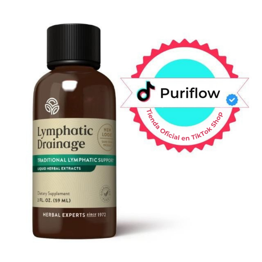 Puriflow® – Reduce Hinchazón y Desintoxica Naturalmente