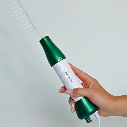 Capilux Pro - Tecnología Profesional Para Cabello Más Fuerte