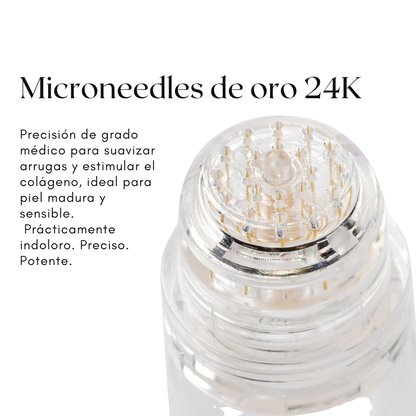 Glov Skin®- Rejuvenece tu piel sin clínicas ni agujas dolorosas