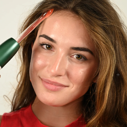 Capilux Pro - Tecnología Profesional Para Cabello Más Fuerte